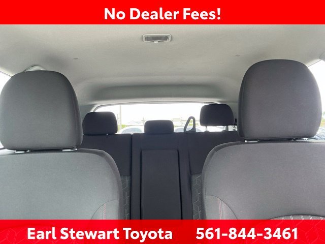 Used 2024 Black Mitsubishi 2.0 LE image 14