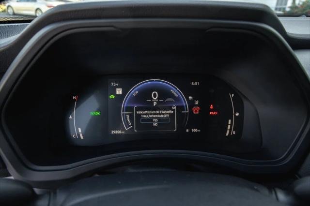 Certified Used 2026 WIND CHILL PEARL Toyota  image 15