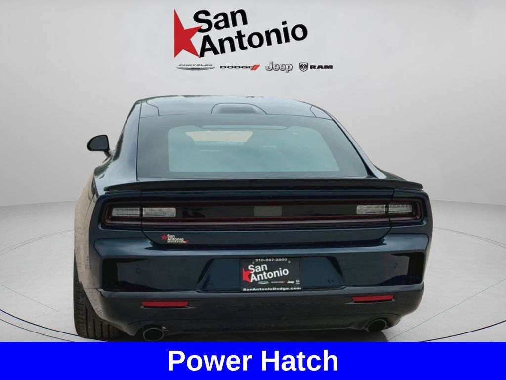 New 2026 After Dark Dodge Scat Pack Plus image 13