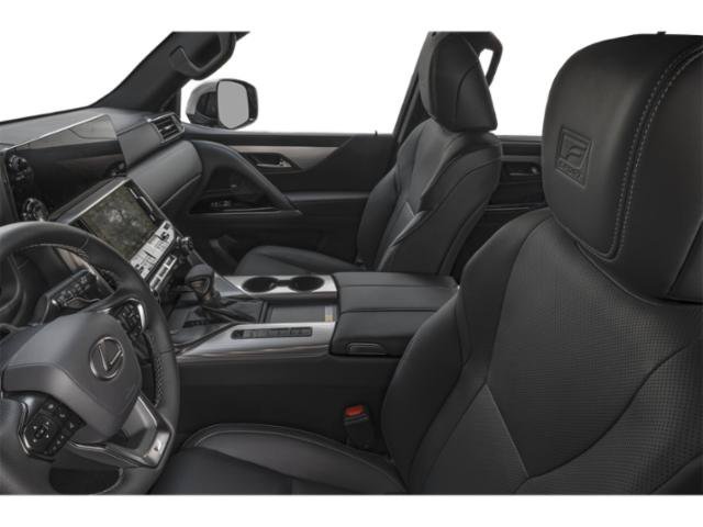 New 2026 Ultra White Lexus F SPORT HANDLING image 11