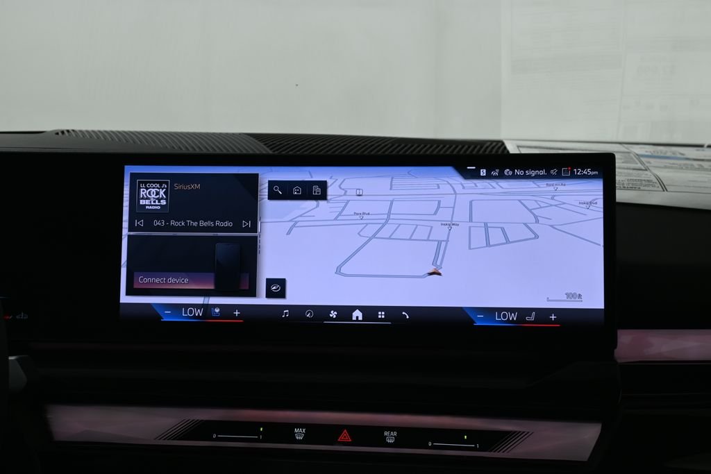 New 2027 Gray Metallic BMW 530i xDrive image 21