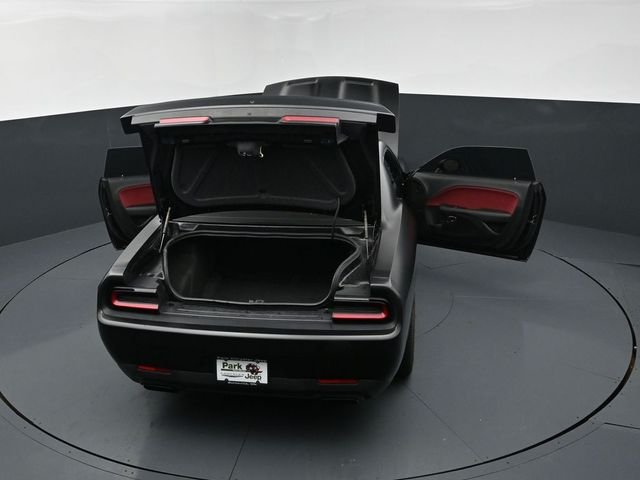 Used 2023 Black Dodge SRT Hellcat Jailbreak image 29