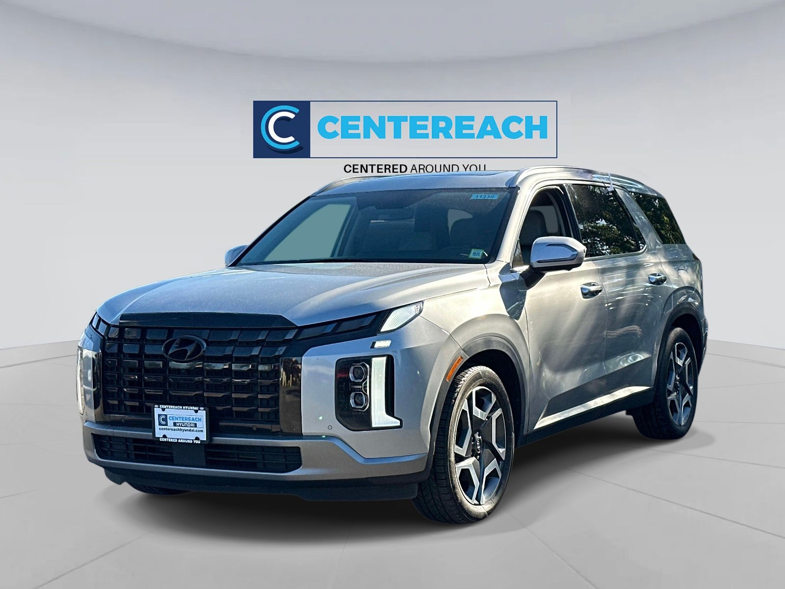 2023 Hyundai Palisade SEL AWD's photo