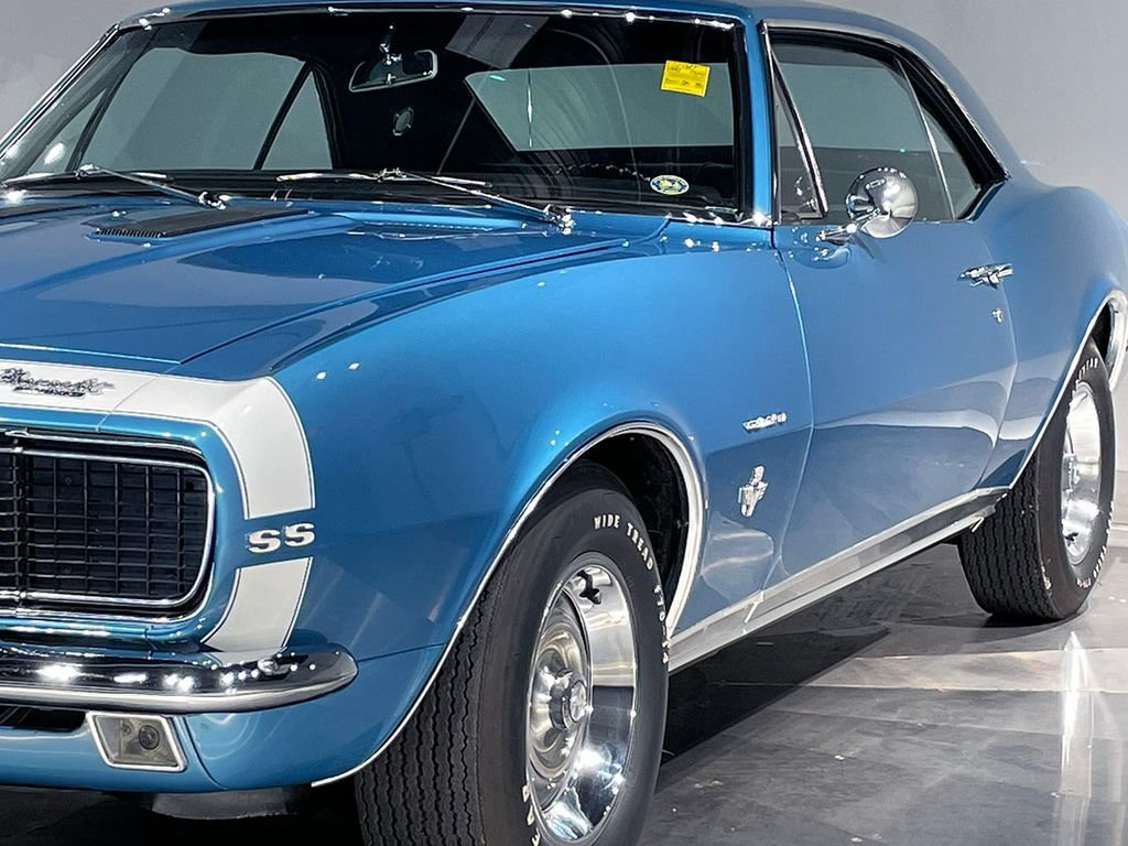Used 1967  Chevrolet  image 15