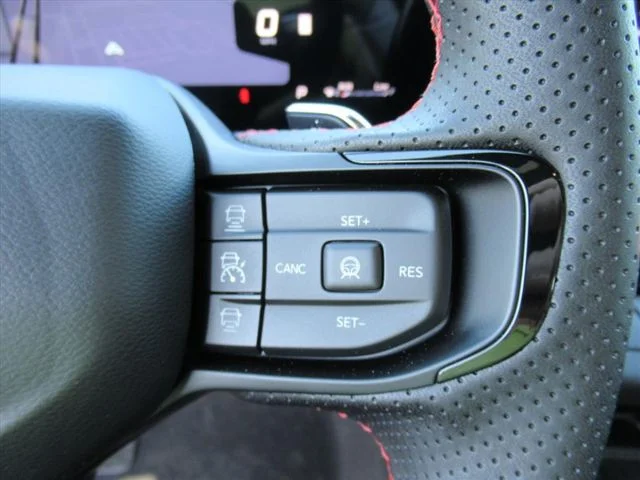 New 2026 Bludicrous Exterior Paint Dodge R/T Plus image 22