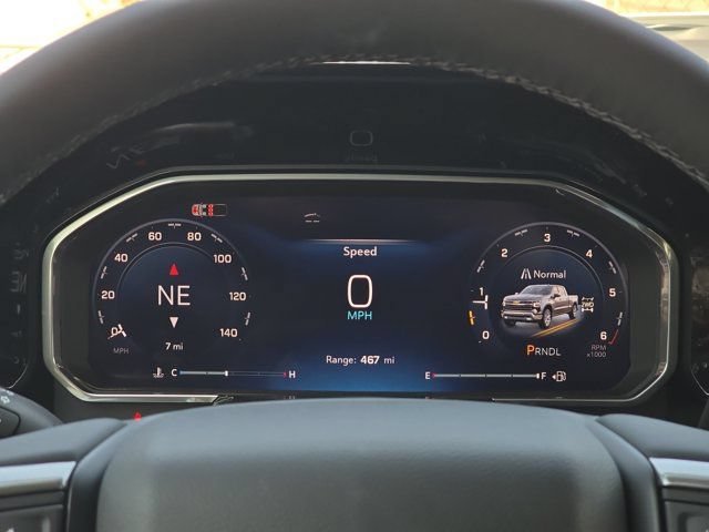 New 2026 Summit White Chevrolet LT image 17