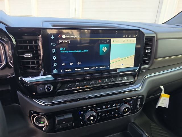 Used 2023 Glacier Blue Metallic Chevrolet ZR2 image 22