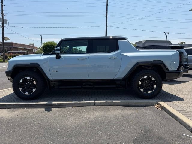 Used 2025 Tide Metallic (No Longer available to order) GMC 3X image 3