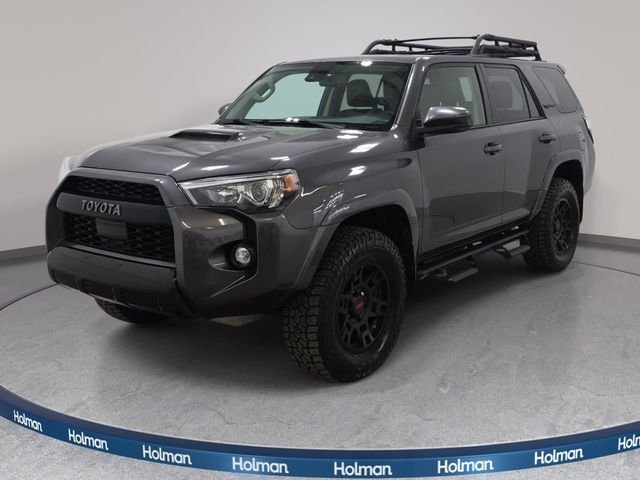 2020 Toyota 4Runner TRD Pro 4WD V6's photo