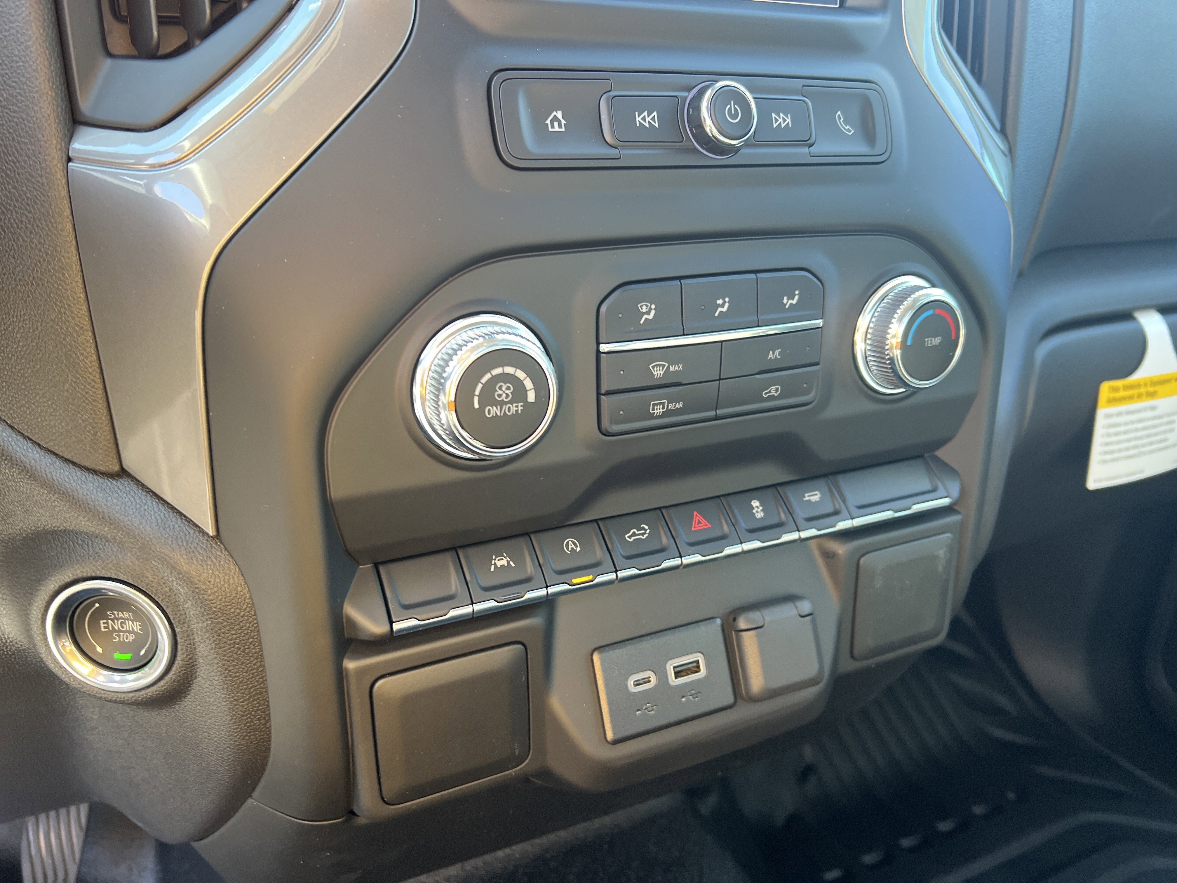 2026 GMC Sierra 1500 Pro - Photo 20