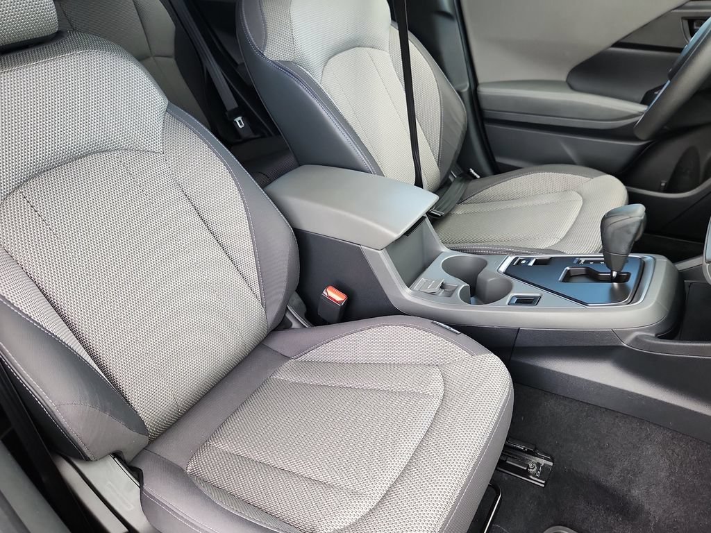 2024 Subaru Crosstrek Premium - Photo 13