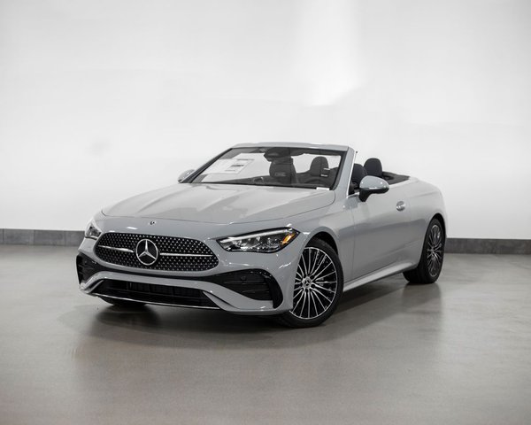 2026 Mercedes-Benz CLE CLE 300