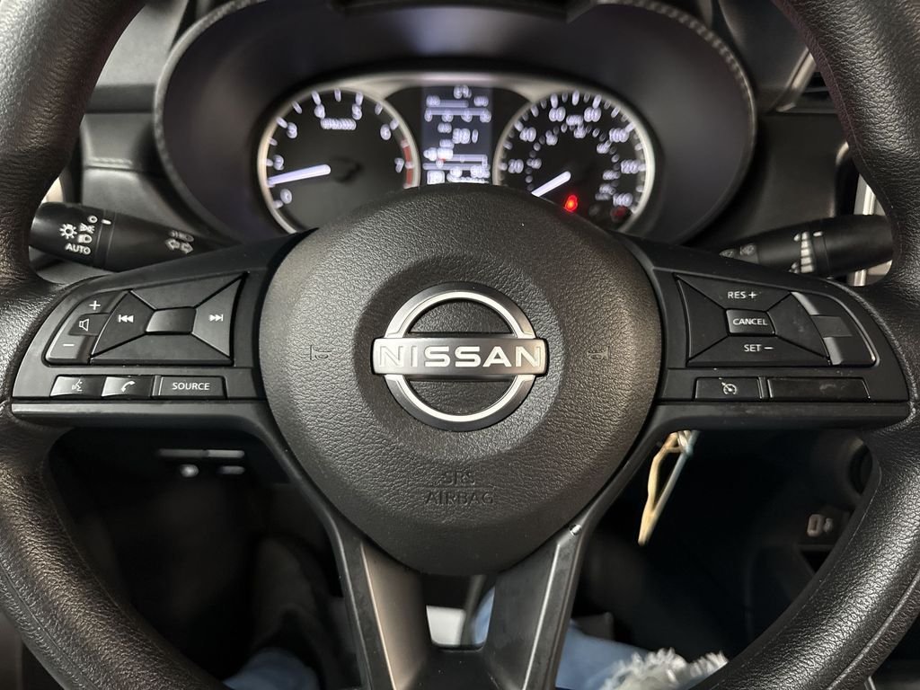 Used 2024 Super Black Nissan 1.6 S image 20