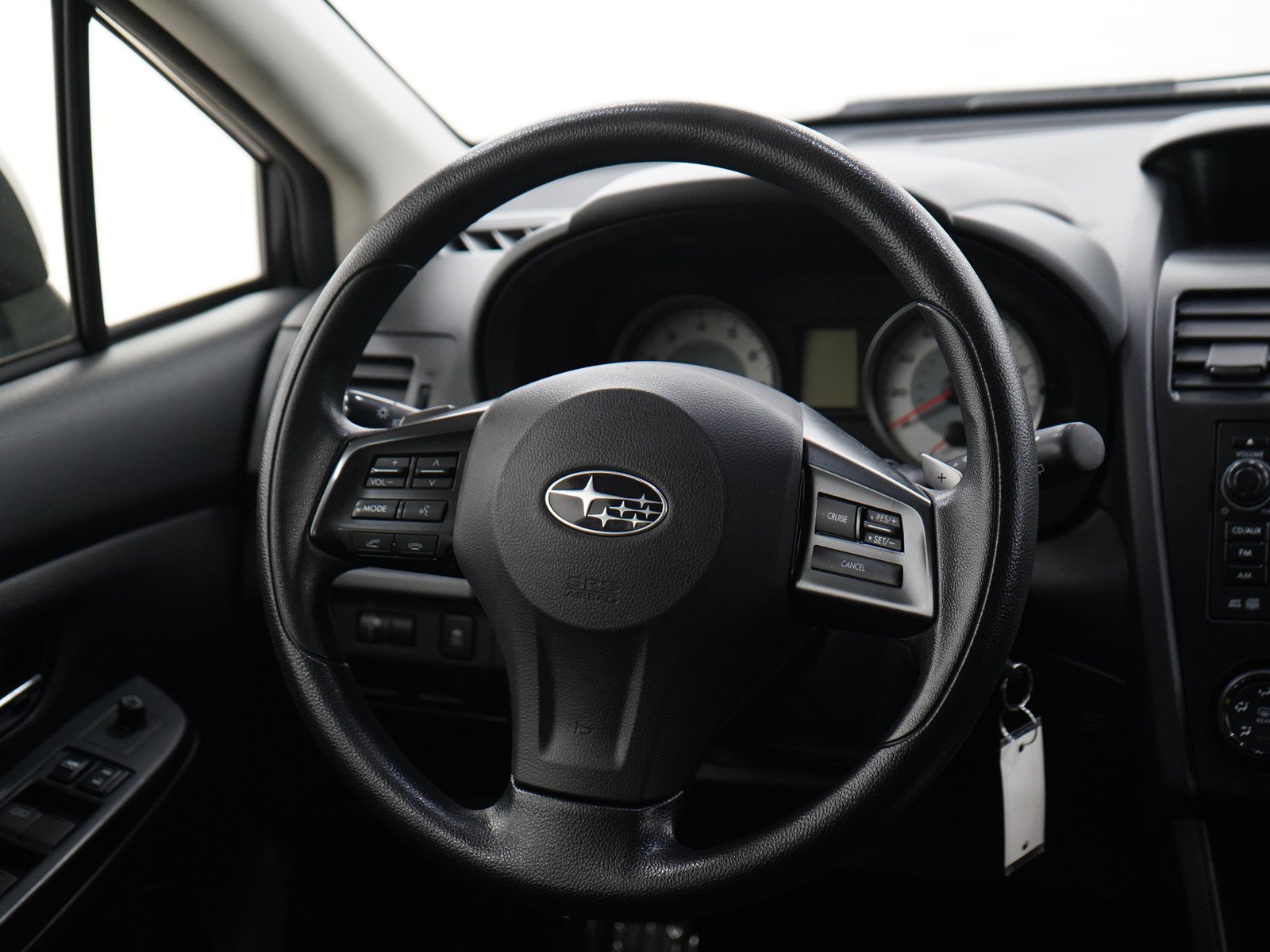 Used 2012 Dark Gray Metallic Subaru 2.0i Premium image 14