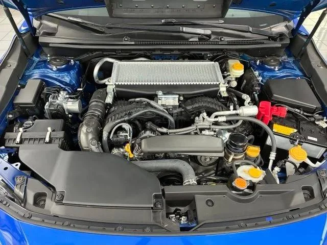New 2026 WR BLUE PEARL Subaru Premium image 22