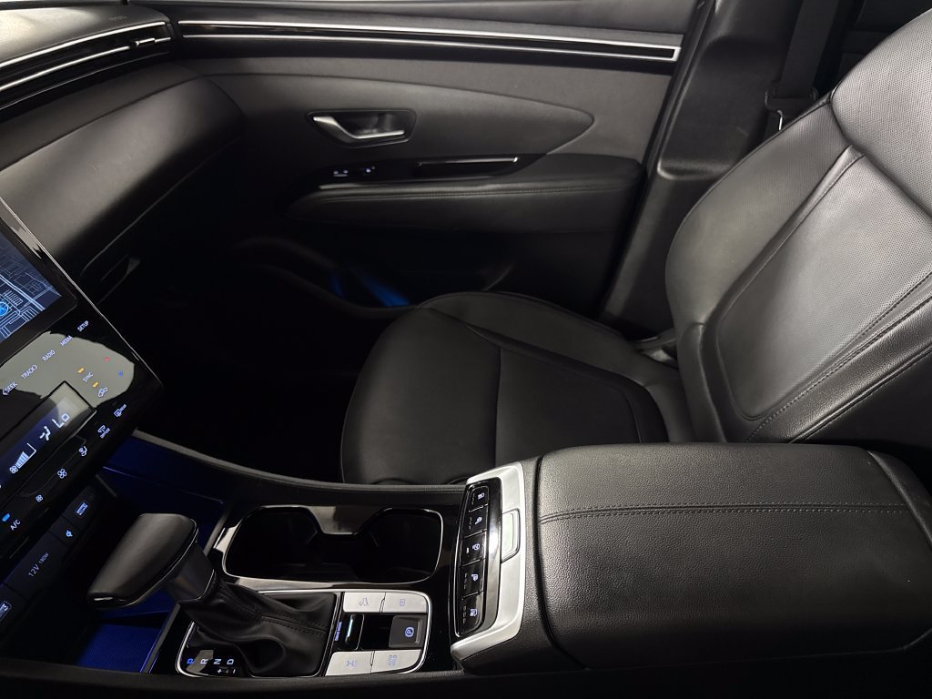 2023 Hyundai Santa Cruz Limited - Photo 24