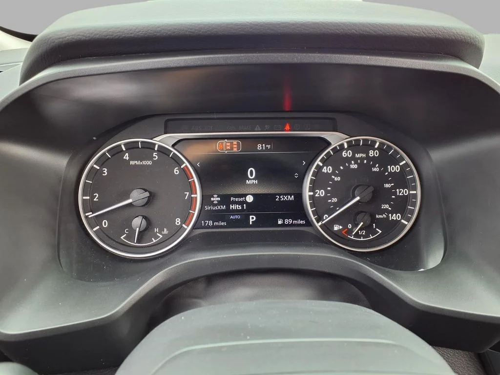 2026 Nissan Rogue SV - Photo 16