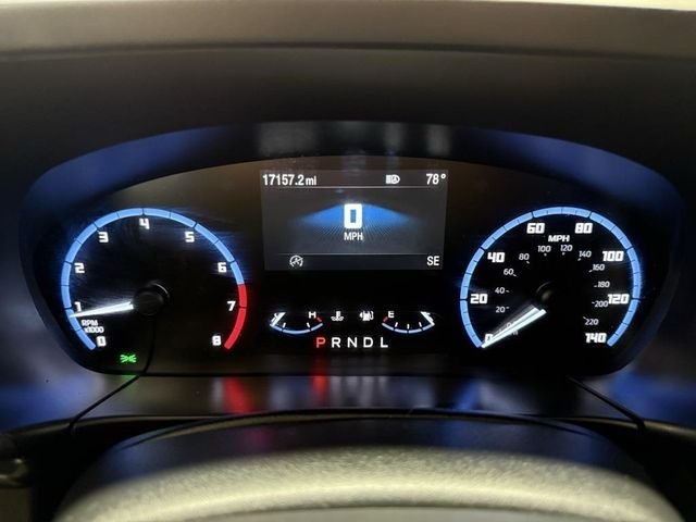 Used 2023 Gray Ford Base image 20