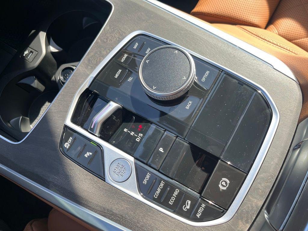 2026 BMW X5 40i - Photo 19