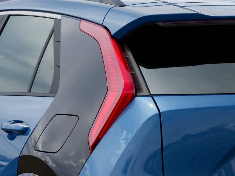 New 2026 Mineral Blue Kia SX Touring image 11