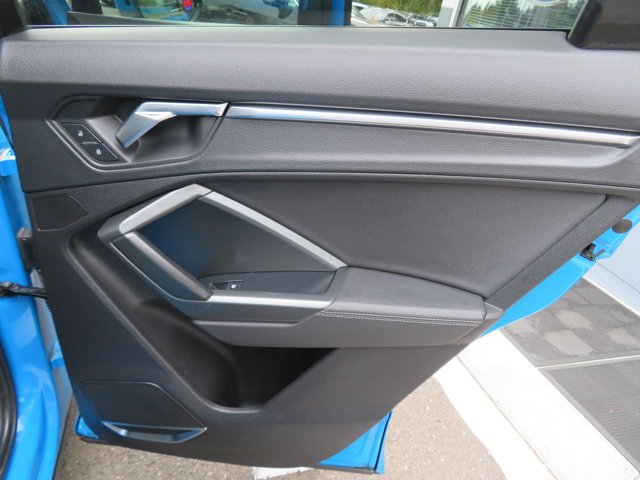2019 Audi Q3 S Line Premium - Photo 9