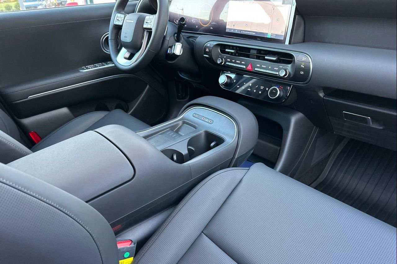 2026 Hyundai Palisade SEL Convenience - Photo 15