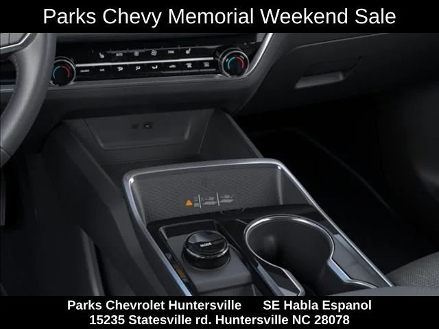 2026 Chevrolet Equinox LT - Photo 23