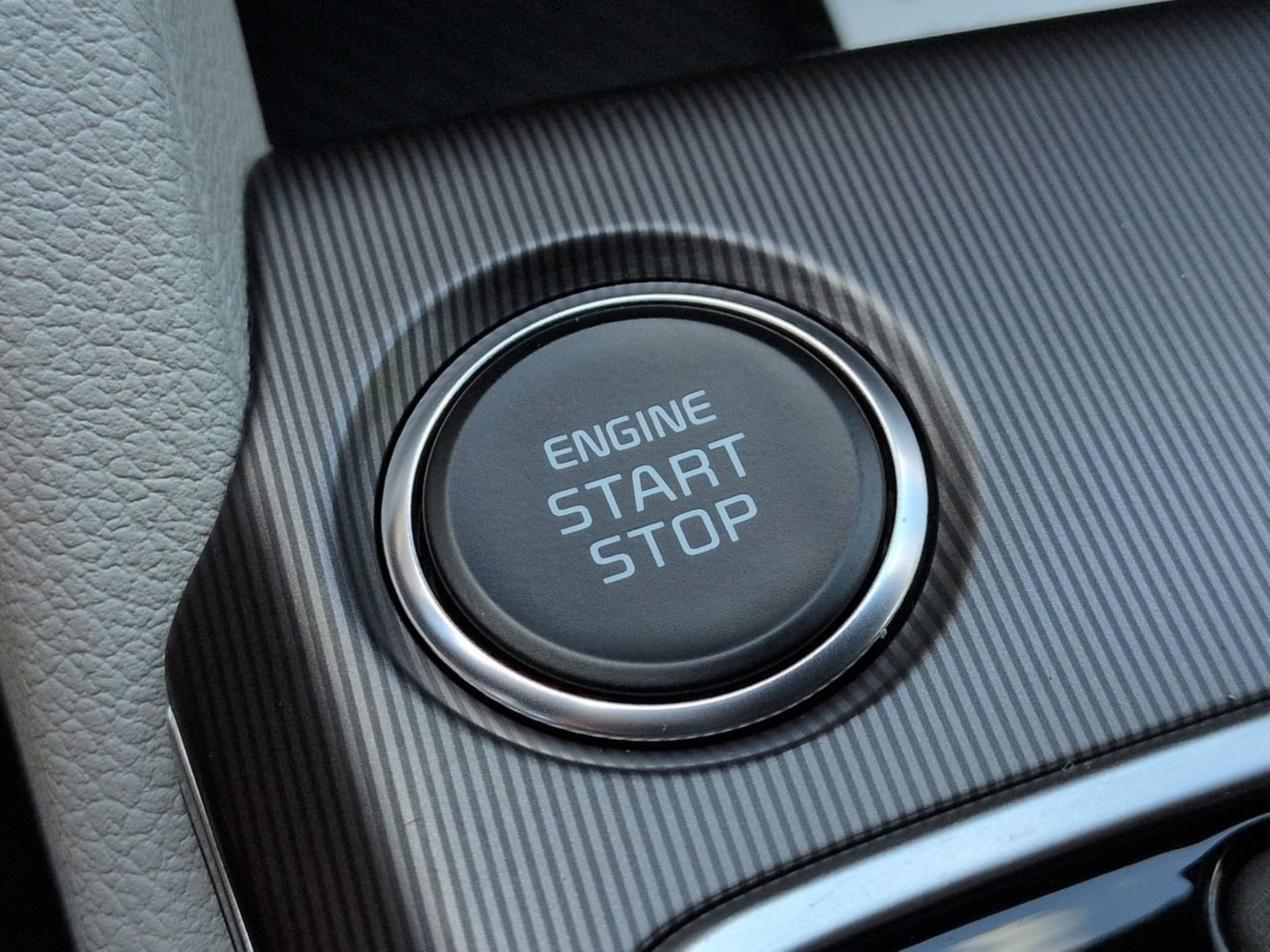 New 2026 Ebony Black Kia EX image 61