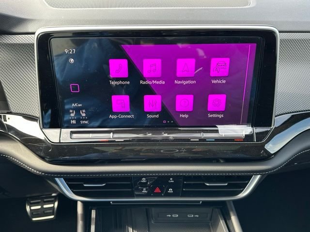 2026 Volkswagen Atlas Cross Sport SEL R-LINE - Photo 29