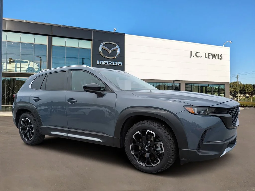 2023 Mazda CX-50 2.5 TURBO MERIDIAN EDITION's photo
