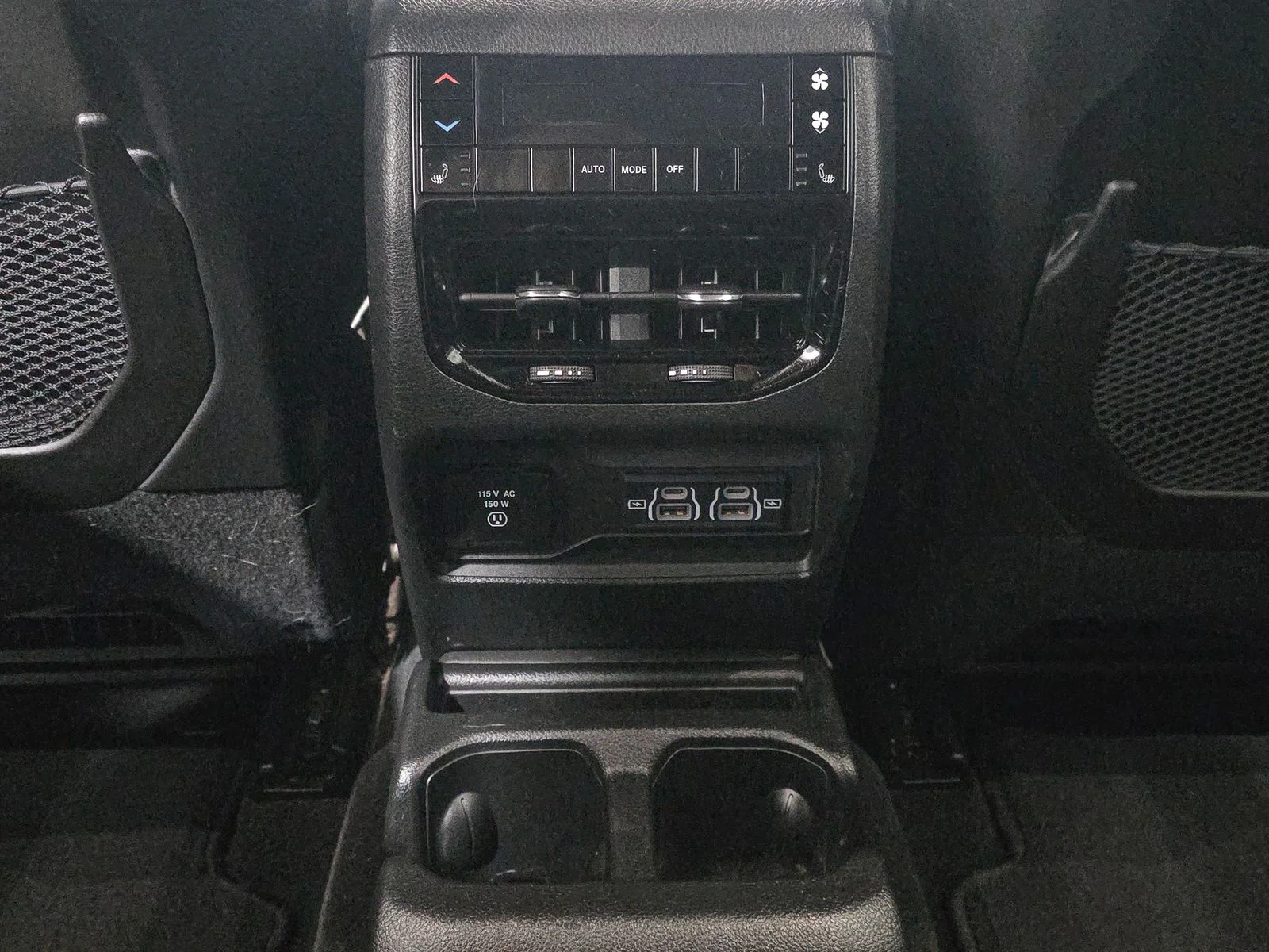 Used 2024 Gray Jeep Limited image 23