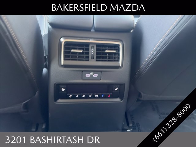 2026 Mazda CX-90 Preferred Package - Photo 25
