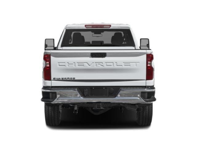 2025 Chevrolet Silverado 2500 HD Work Truck - Photo 8