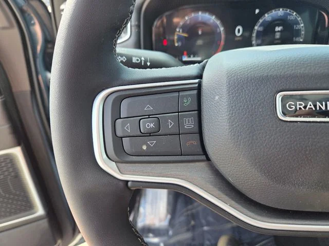 New 2026 Steel Blue Exterior Paint Jeep  image 29