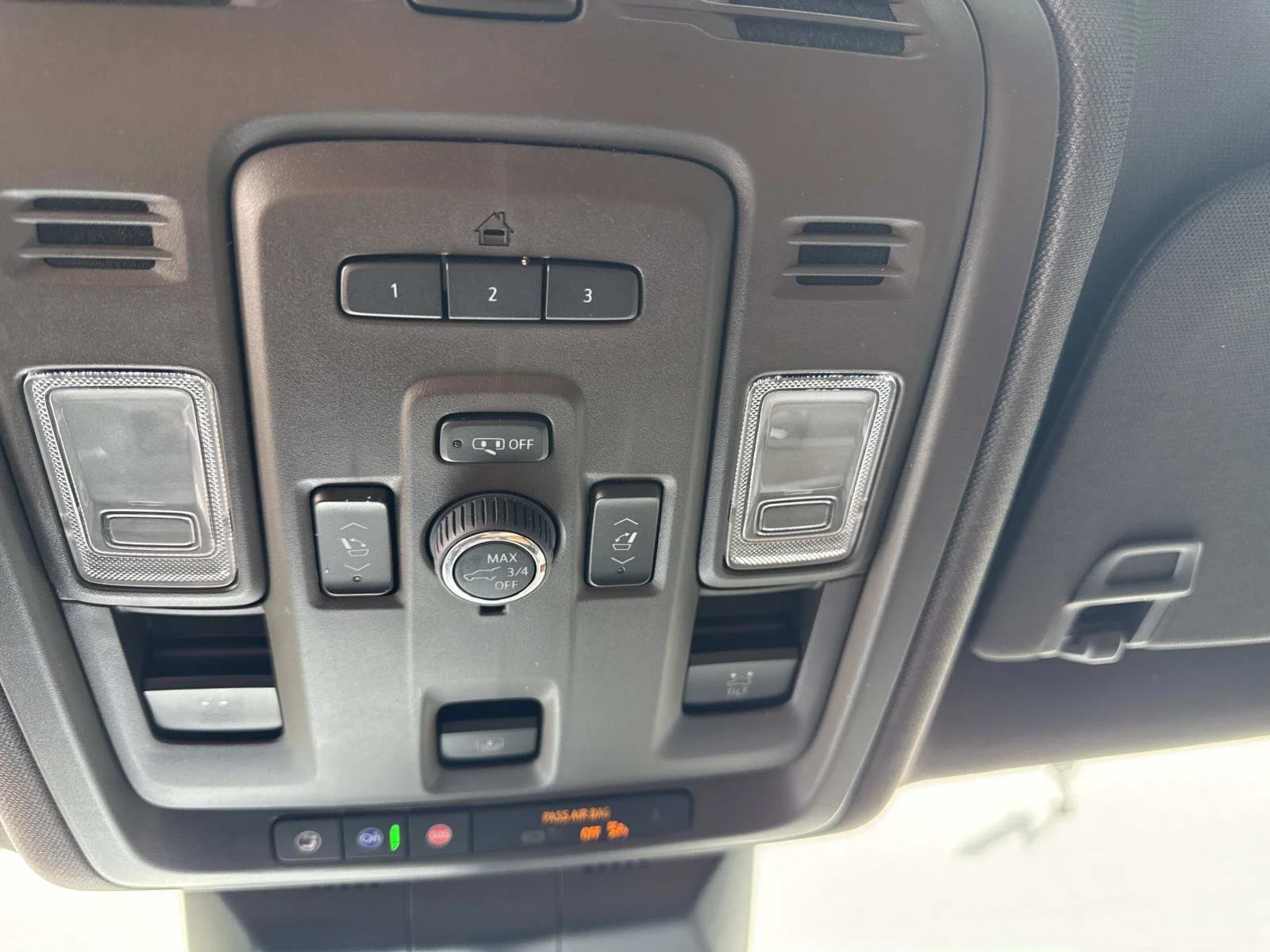 Certified Used 2023 Black Raven Cadillac Sport image 21