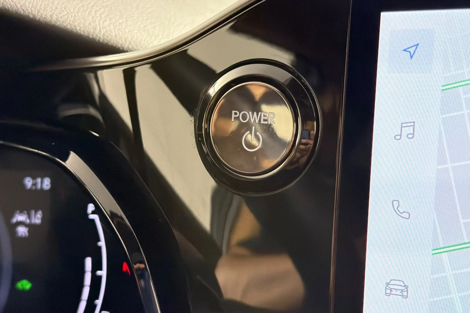 Used 2024 Atomic Silver Lexus NX 350h Premium AWD image 22