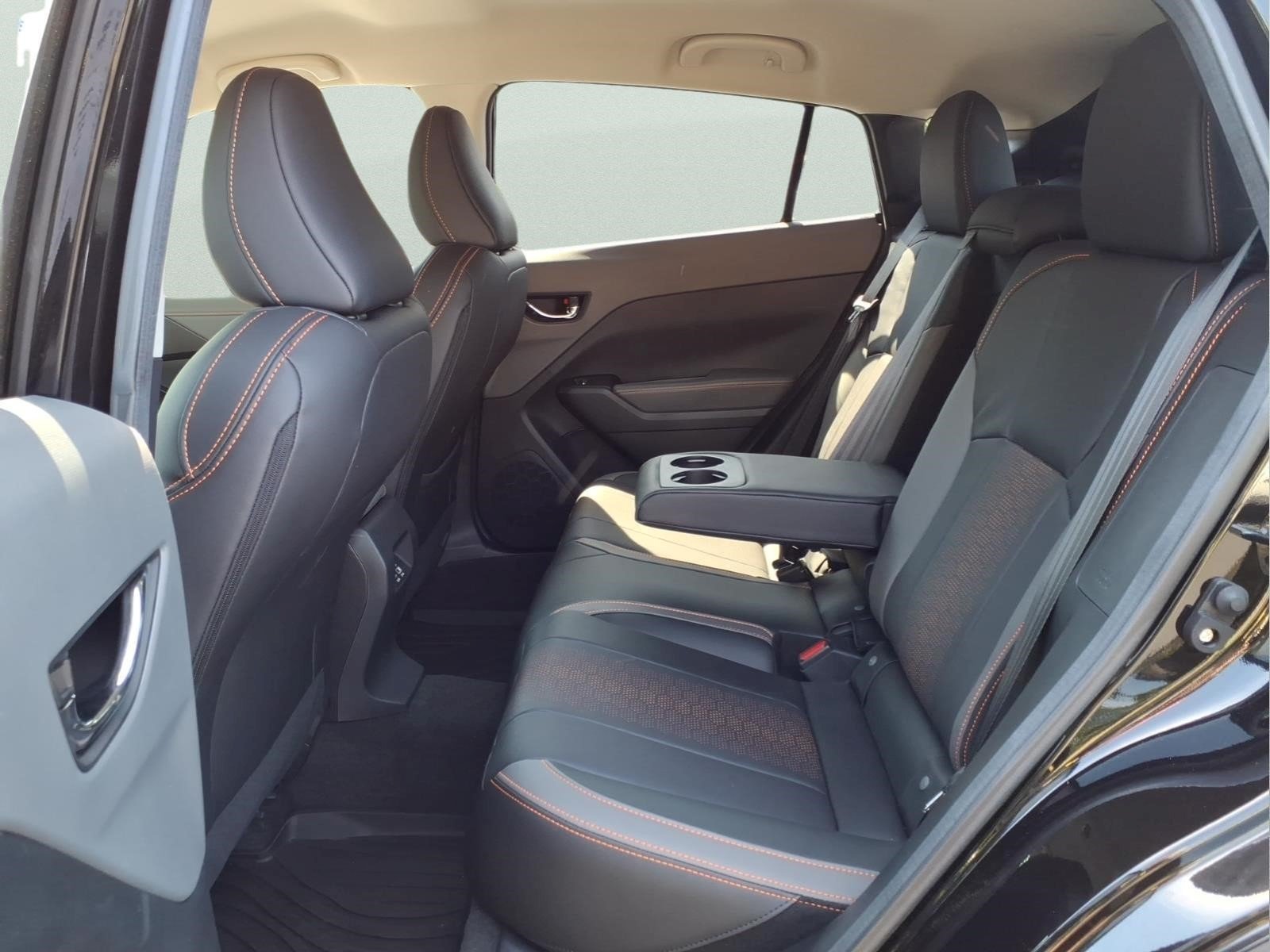 2026 Subaru Crosstrek Limited - Photo 6