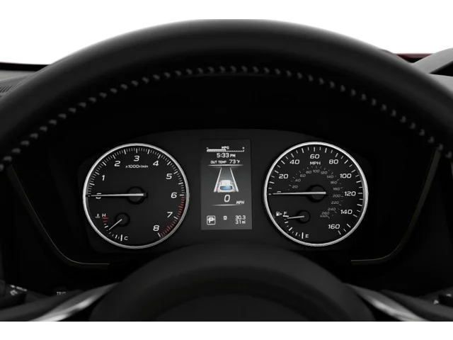 New 2027 DARK MAHOGANY PEARL Subaru Limited image 18