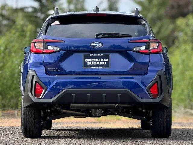 New 2026 SAPPHIRE BLUE PEARL Subaru Premium image 6