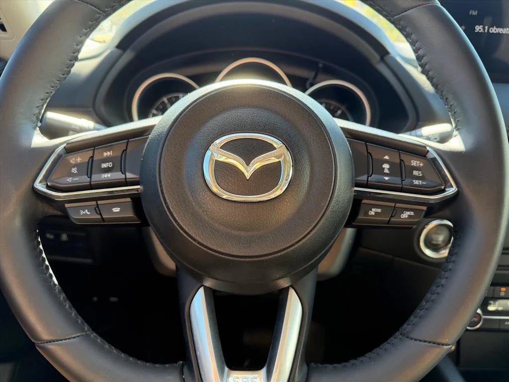 Used 2023 Blue Mazda 2.5 S Preferred Package image 20
