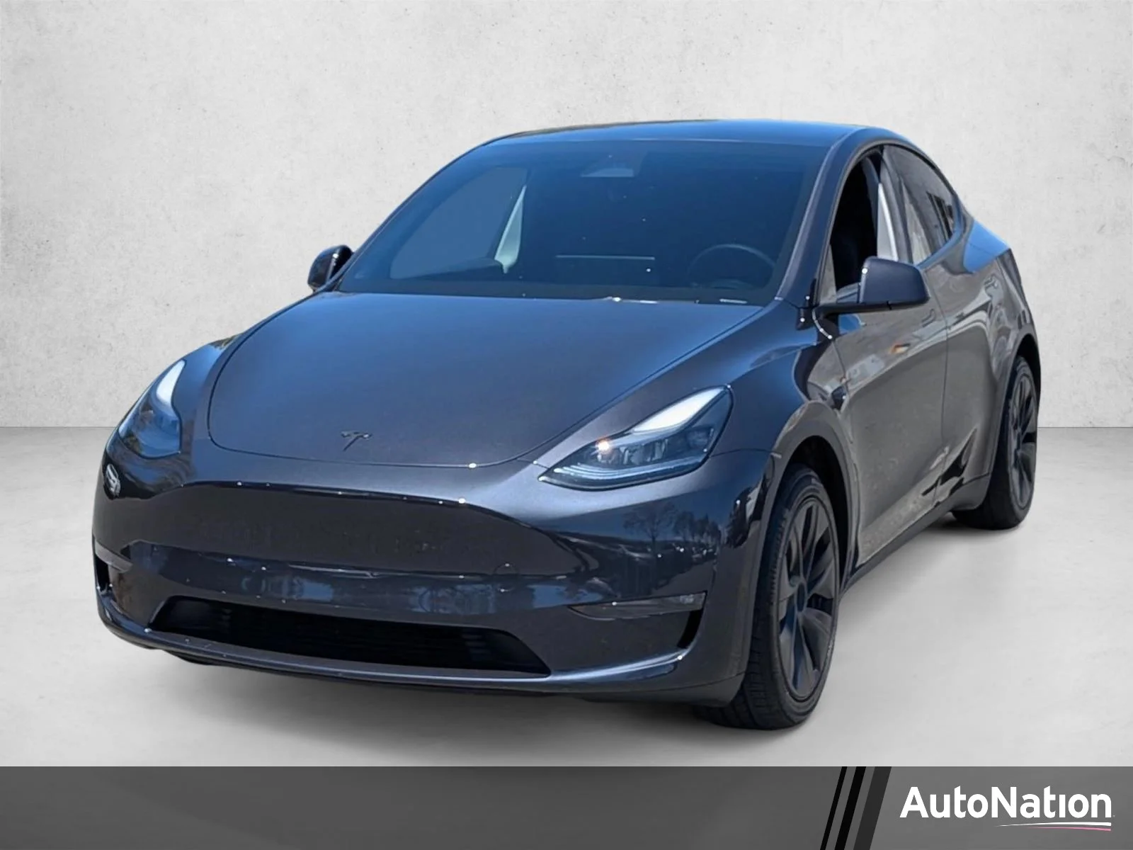 Used 2024 Stealth Grey Tesla Long Range image 1