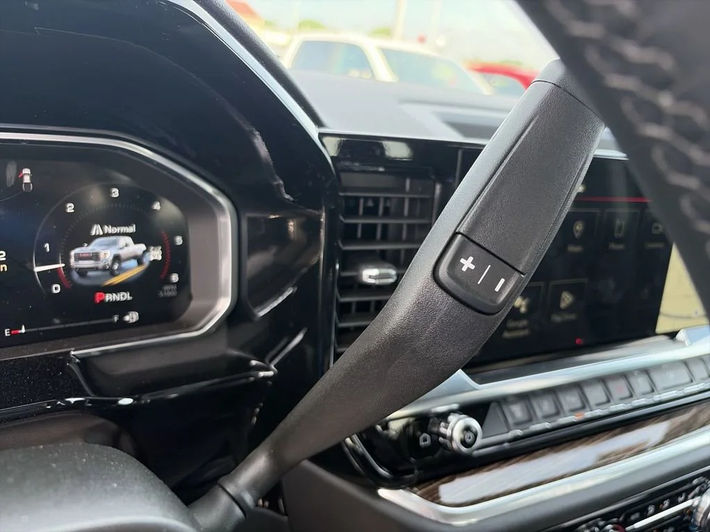 New 2026 Summit White GMC SLE DRW image 26