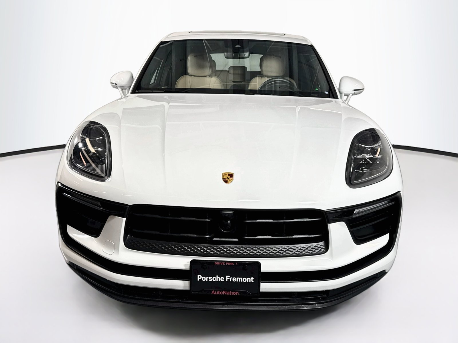 Used 2026 White Porsche  image 6