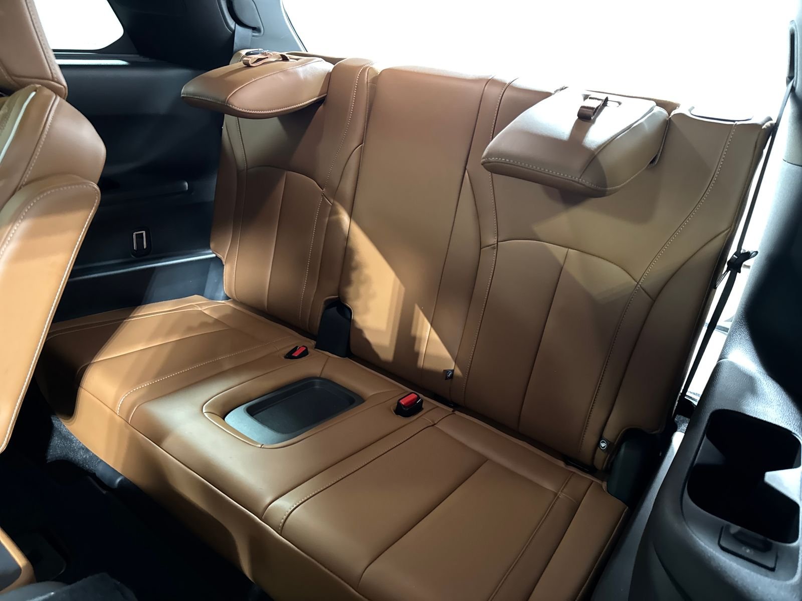 2025 INFINITI QX60 AUTOGRAPH - Photo 26