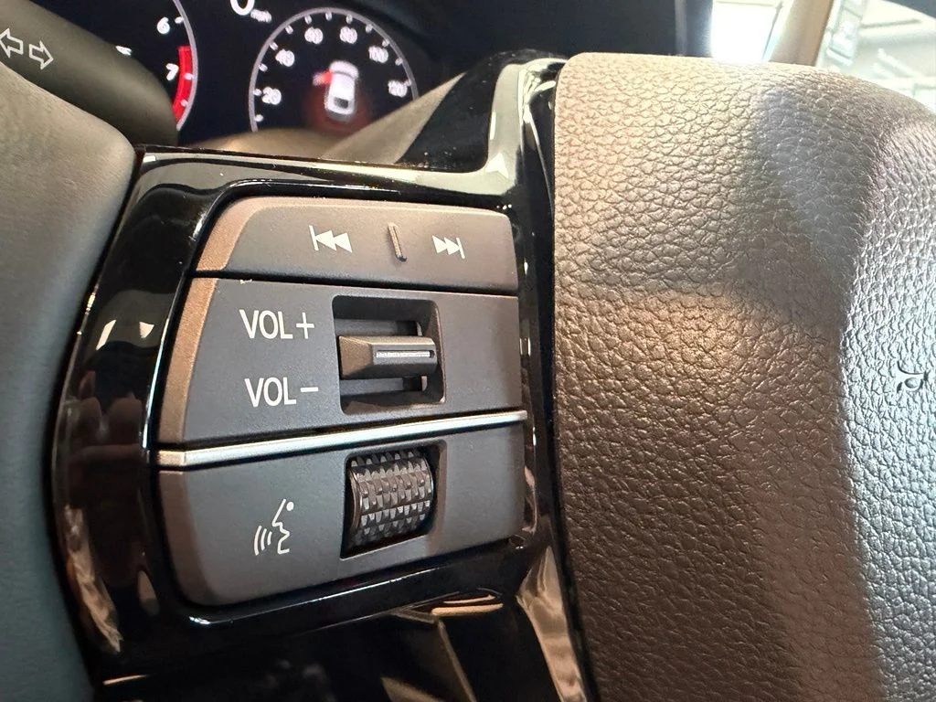 New 2026 Red Acura Base image 29