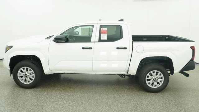 New 2026 Ice Cap Toyota SR image 8