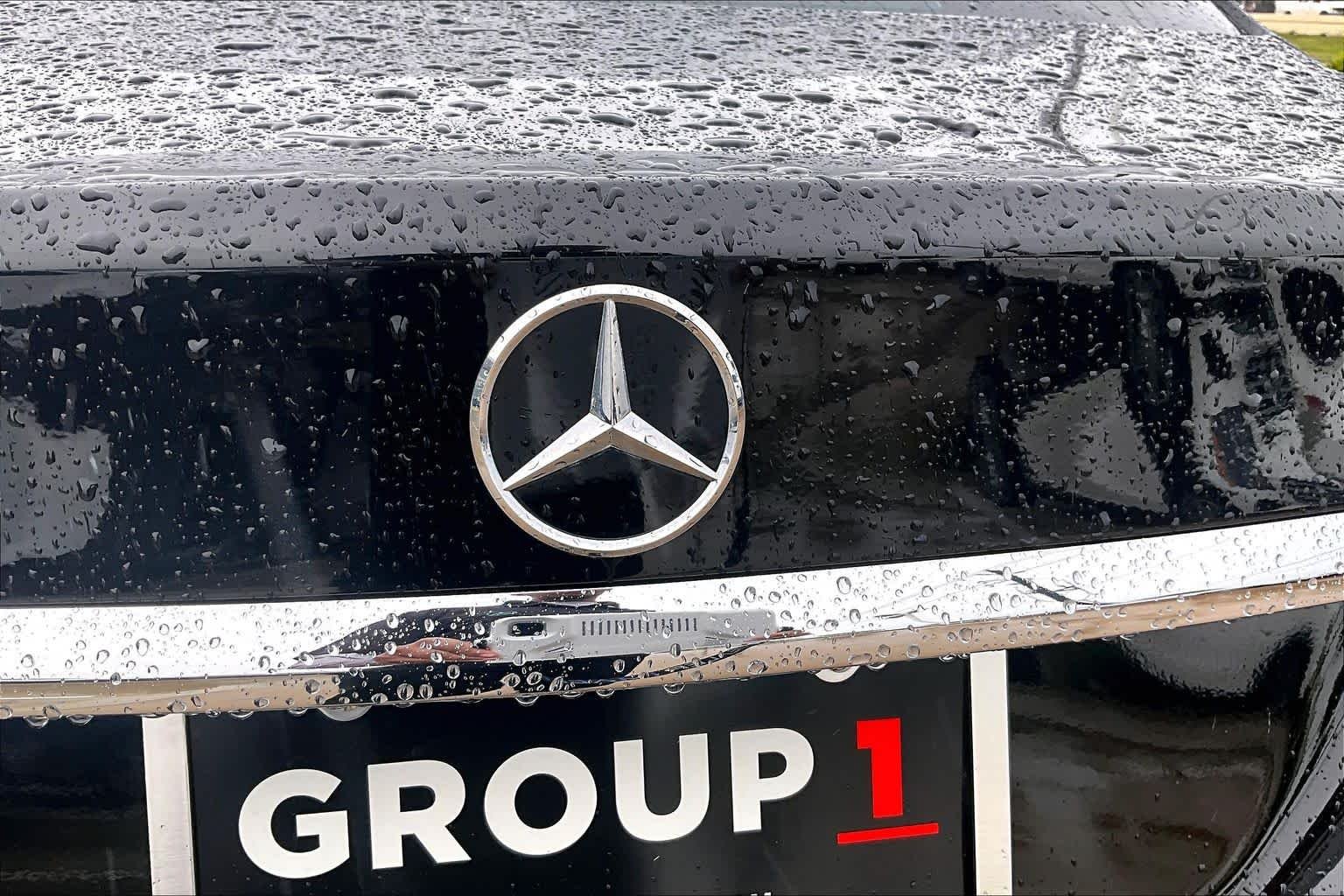 Used 2021 Black Mercedes-Benz C 300 image 10