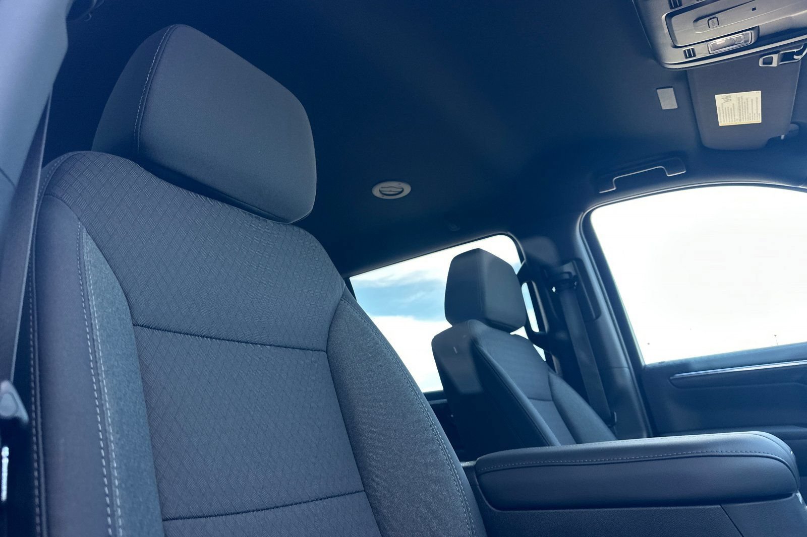 2026 Chevrolet Suburban LS - Photo 18