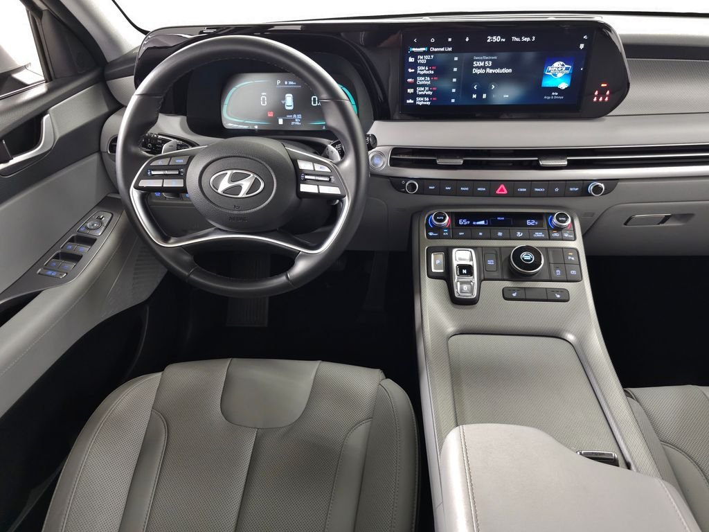 2025 Hyundai Palisade SEL - Photo 17