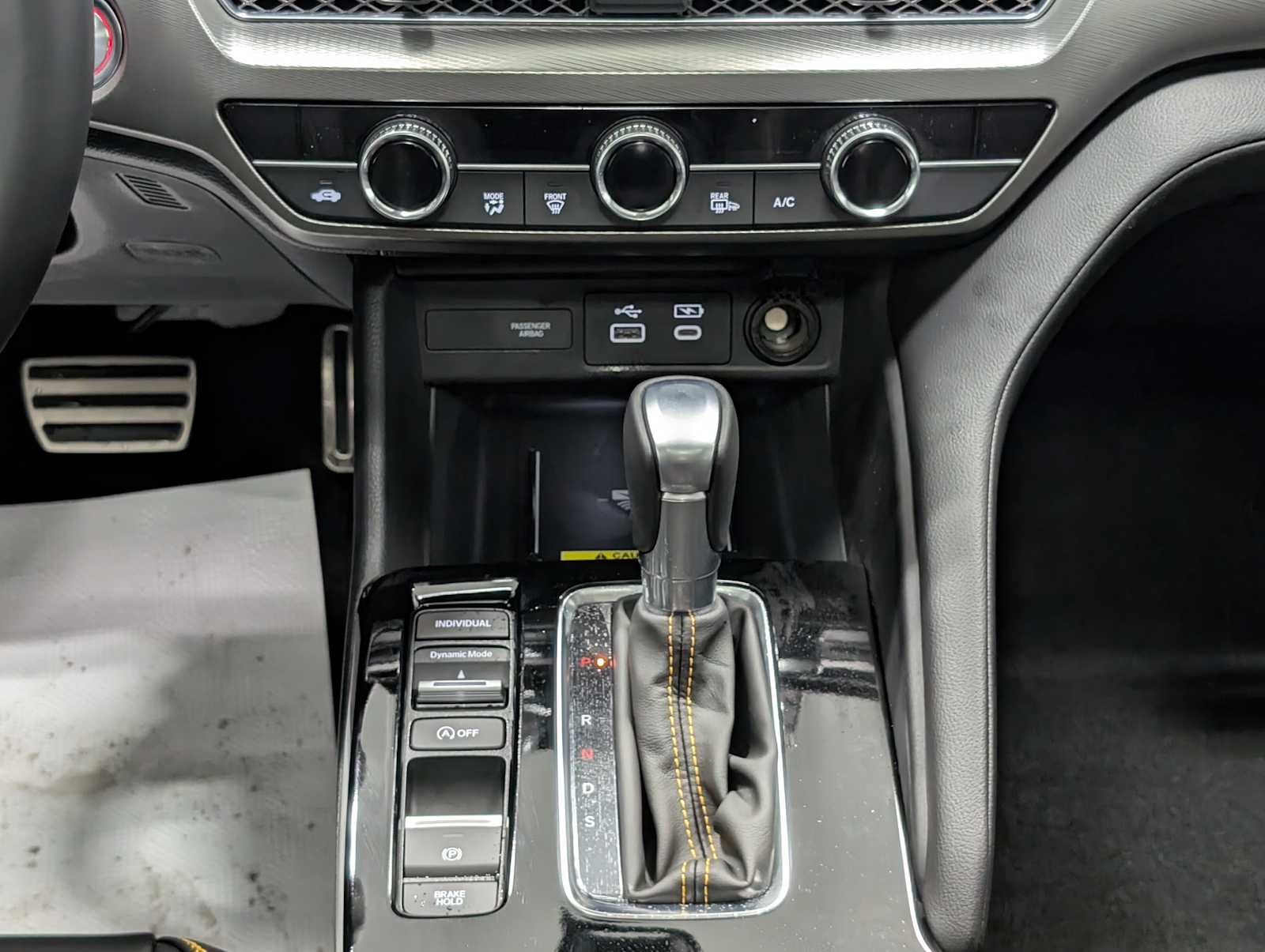 2026 Acura Integra A-Spec w/Technology Package - Photo 16